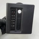 1997-2001 Jeep Cherokee Sport Classic LMTD XJ Auto Transmission Shift Bezel OEM