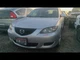 Passenger Front Window Regulator Electric Fits 04-09 MAZDA 3 2125795