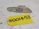 BMW 116i 1 SERIES 2004-2011 FRONT FENDER TURN SIGNAL LEFT PASSENGER SIDE 6939816