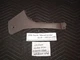 96-02 Toyota 4Runner Limited Center Console Left Front Shifter Trim Oak LF45 OEM