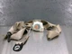 09 - 12 TOYOTA RAV4 RIGHT PASSENGER REAR SEAT BELT RETRACTOR