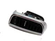 2011 PORSCHE CAYENNE HYBRID (958) FRONT CENTER LEFT DASH HEAT AC AIR VENT