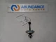 FRONT DRIVER DOOR CHECK STOPPER fits CHEVROLET SONIC 2012 - 2019