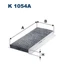For FILTRON K 1054A CABIN FILTER FORD FOCUS, TOURNEO CONNECT, T