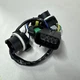 Headlight Wiring Harness For CHEVROLET SILVERADO 1500 2008-2010 