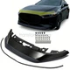Fit 2022 2023 2024 Mazda 3 Upper Radiator Grille Panel+Clips BDTS-50-7E0B-6D New