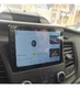 Android 14 For 2020-2024 Ford Transit 150 250 350 Radio Navigation Headunits DSP