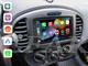 7" for Nissan Juke 2010 2011 Car Radio CarPlay Android Auto GPS Navi BT FM