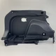 19-25 Toyota RAV4 Driver Left Rear Interior Quarter Panel Trim Cover OEM