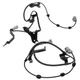 For TOYOTA SEQUOIA TUNDRA FRONT ABS WHEEL SPEED SENSOR WIRE HARNESS SET