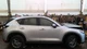 Passenger Front Seat Bucket  Cloth Manual Fits 13-19 MAZDA CX-5 6996582