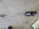 Shifter A4 AUDI   2014 Transmission Shift 2095491