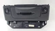 13-18 Dodge Ram Center Dash Power Outlet Storage Bin Panel Black 1VY88TRMAA OEM