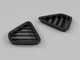 Mazda RX-7 FC3S Vent Grille Dash Triangle Vent Defroster Cover