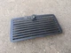 MASERATI QUATTROPORTE 2007 PLASTIC LID TRIM 225805