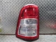 19 20 21 22 23 24 DODGE RAM 1500 NEW LEFT DRIVER REAR TAIL LIGHT LAMP