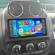 7'' Android 15 Car Stereo Radio Carplay GPS For Jeep Patriot Compass 2009-2017