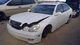 Passenger Sun Visor Illuminated Fits 98-00 LEXUS GS300 28346203