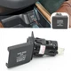 Inner Cigarette Lighter Socket Power Holder Plug Outlet For Honda CRV Accord XRV