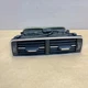 2017-2019 AUDI Q7 CENTER CONSOLE REAR BACK PANEL AC AIR VENT GRILLE OEM