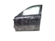 Front Left Door 601 Black Has Scratches OEM 17 18 19 Alfa Romeo Giulia 