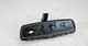 2012-2017 HYUNDAI AZERA INTERIOR REAR VIEW MIRROR OEM 851013Q000