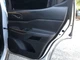 2018 GMC ACADIA Door Trim Panel Rear 945853