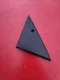1986-93 Mazda 2/4WD B2000 B2200 B2600 SE-5 OEM Passenger Door Tow Mirror Trim