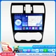 9" Android 14 Carplay 6+64GB For Subaru Forester Impreza 2012-2014 GPS Radio DSP