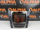 Info-gps-tv Screen LEXUS GS300 06