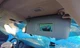 Passenger Sun Visor Illuminated Fits 07-09 11-13 BMW X5 745044