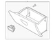 Genuine Ford 2011-2019 Fiesta Glove Box AE8Z-5406010-AC