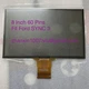8'' Touch Screen Glass Digitizer SYNC 3 Fit 11-18 Ford Lincoln Radio Navigation