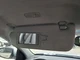 2013 KIA Optima Driver Left Sun Visor Tan Used OEM 268-11375L 4DR SED