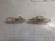 BMW E81 E82 E87 E90 E91 E92 Wing Side Marker Indicator Bulb Holder Pair P413