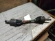 Driver Axle Shaft Front Axle 4-138 2.3L Fits 03-05 MAZDA 6 1437513