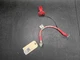 Battery Positive Wire Cable 2018 Range Rover Velar J8A2-14300-DB 2019 - 2022