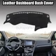 Fits 2011-2015 Kia Optima Poly Carpet Dashboard Dash Cover Mat Dashmat Black New