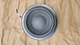 2011-2018 Porsche Cayenne 958 BOSE Subwoofer Sub Woofer Speaker OEM