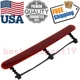 1C0945097E LED Red Third Brake High Mount Stop Lamp Light Fits 1998-10 VW Beetle