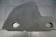 Trunk Trim 80151906 Maserati GT GranTurismo Left Panel