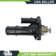 For Mazda 5 2006-2015 Mazda 3 2004-2013 Engine Thermostat Housing LF941517Z