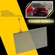 7 inches Touch Screen 4pin Fits For 2013-2016 Hyundai Sonata Velsoster Kia E