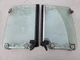 1978-85 Buick Riviera Rear Side Window Driver Left Quarter Glass 84-85 Eldorado 