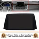 For 2021-2023 GMC Yukon Chevrolet Tahoe LCD  Touch screen Navigation Radio OEM