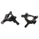 Front Left Right Steering Knuckle for Subaru Forester 2009-2014 28313AG010 Steel