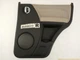 Jeep Liberty KJ Passenger Right Rear Door Trim Panel Card Fits 2002-2007 02 03