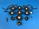 12-18 BMW F06 640I 650I HARMAN KARDON TOP HI-FI AUDIO SPEAKER SET
