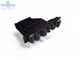 2004-2009 Land Rover Range Rover Driver Left Master Power Window Switch OEM