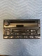 1998-2003 Ford F-150 Excursion Explorer AM FM Radio CD Cassette Player Untested